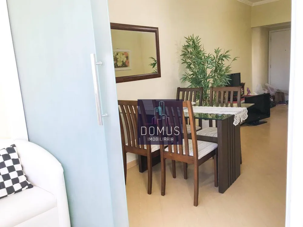Apartamento, 3 quartos, 70 m² - Foto 4