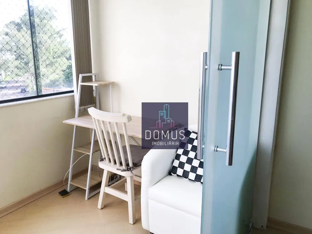 Apartamento, 3 quartos, 70 m² - Foto 6