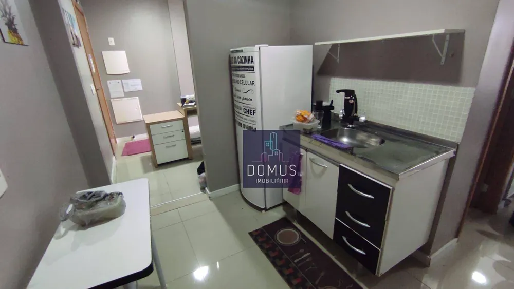 Sala-Conjunto, 21 m² - Foto 3