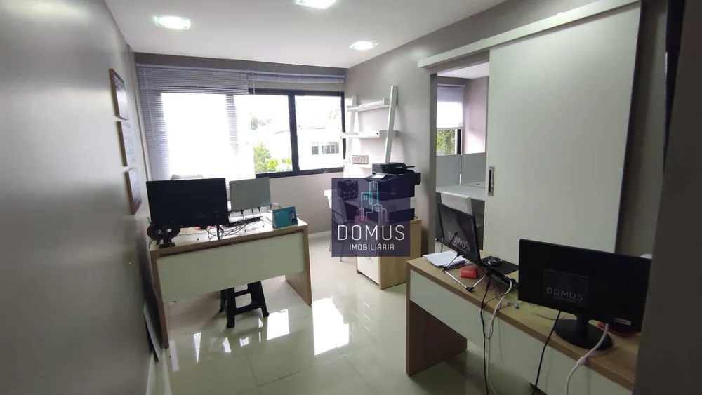 Sala-Conjunto, 21 m² - Foto 1