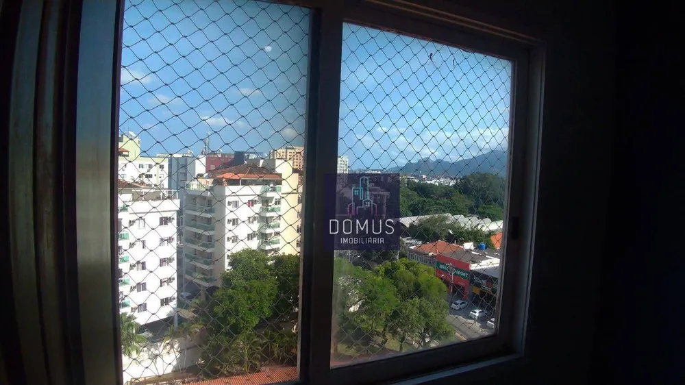 Apartamento, 2 quartos, 62 m² - Foto 2