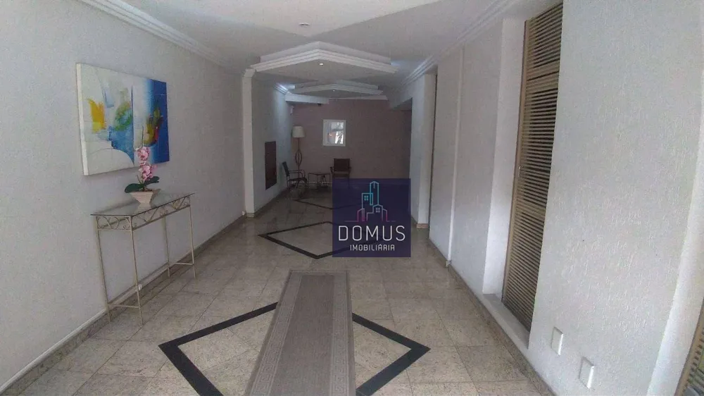 Apartamento, 2 quartos, 62 m² - Foto 1