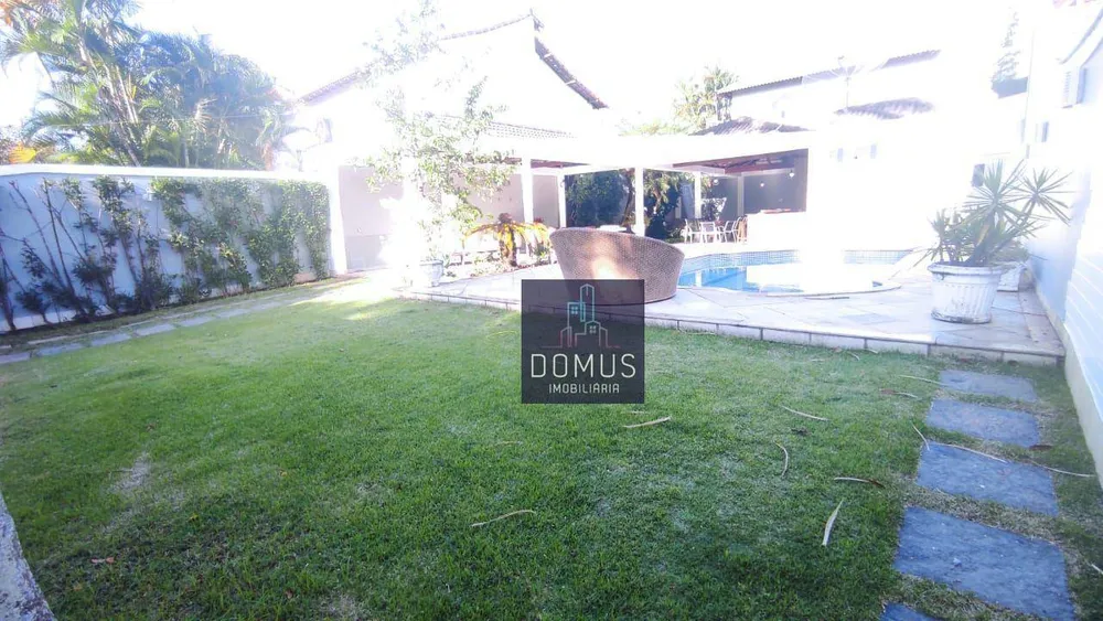 Casa, 5 quartos, 720 m² - Foto 19