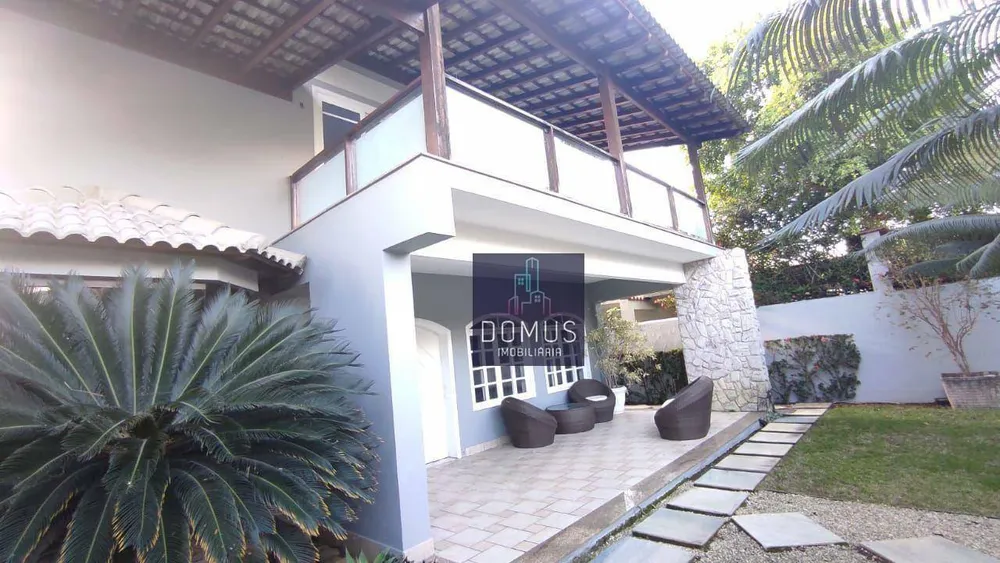 Casa, 5 quartos, 720 m² - Foto 20