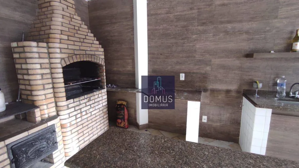 Casa, 5 quartos, 720 m² - Foto 16