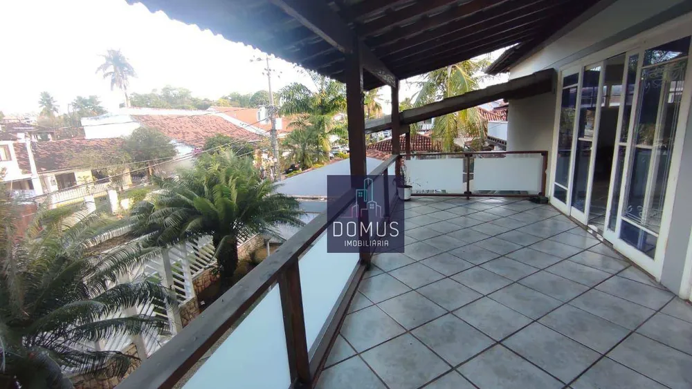 Casa, 5 quartos, 720 m² - Foto 21