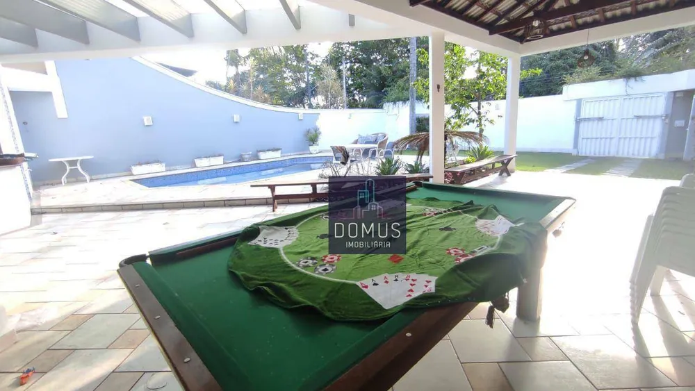 Casa, 5 quartos, 720 m² - Foto 18
