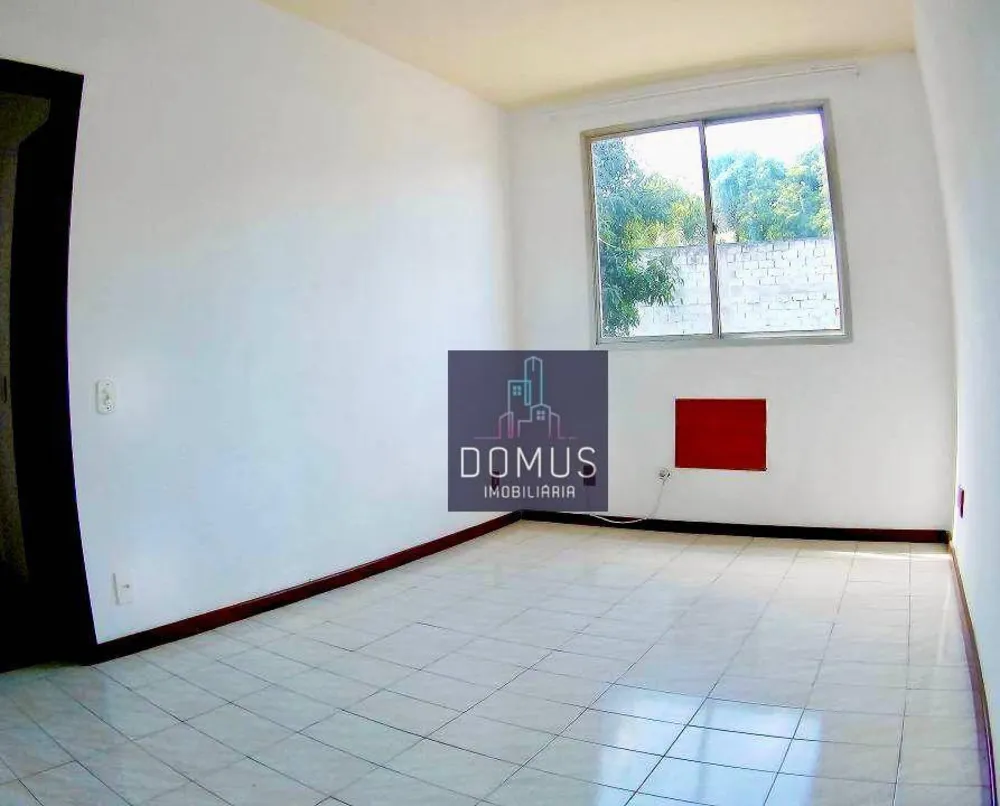 Apartamento, 1 quarto, 36 m² - Foto 2