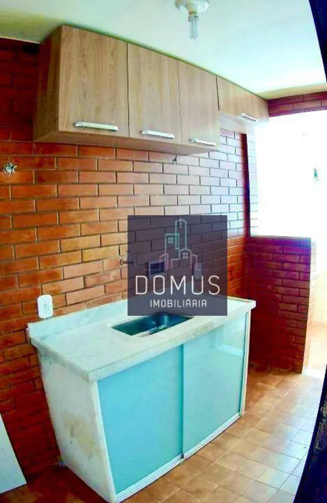Apartamento, 1 quarto, 36 m² - Foto 6