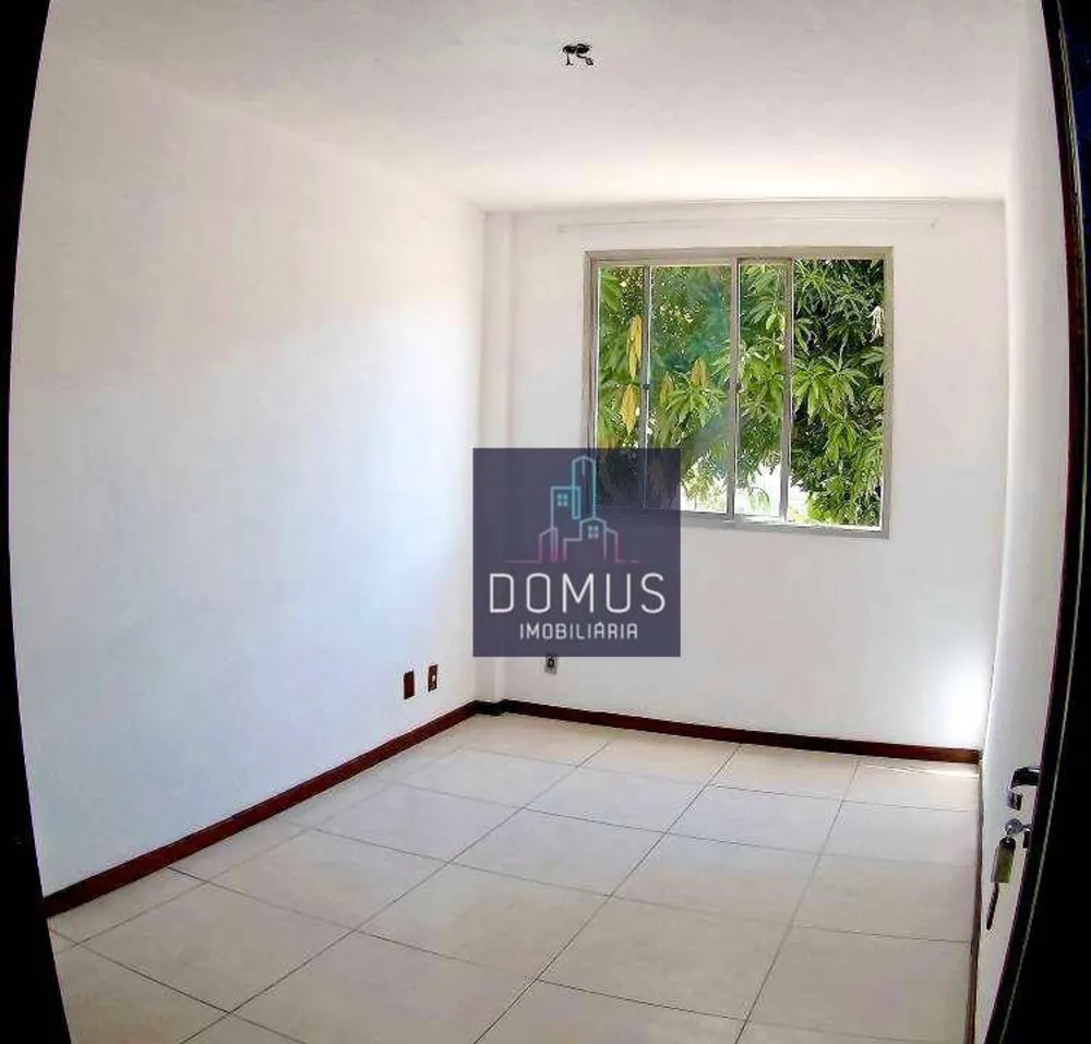 Apartamento, 1 quarto, 36 m² - Foto 1