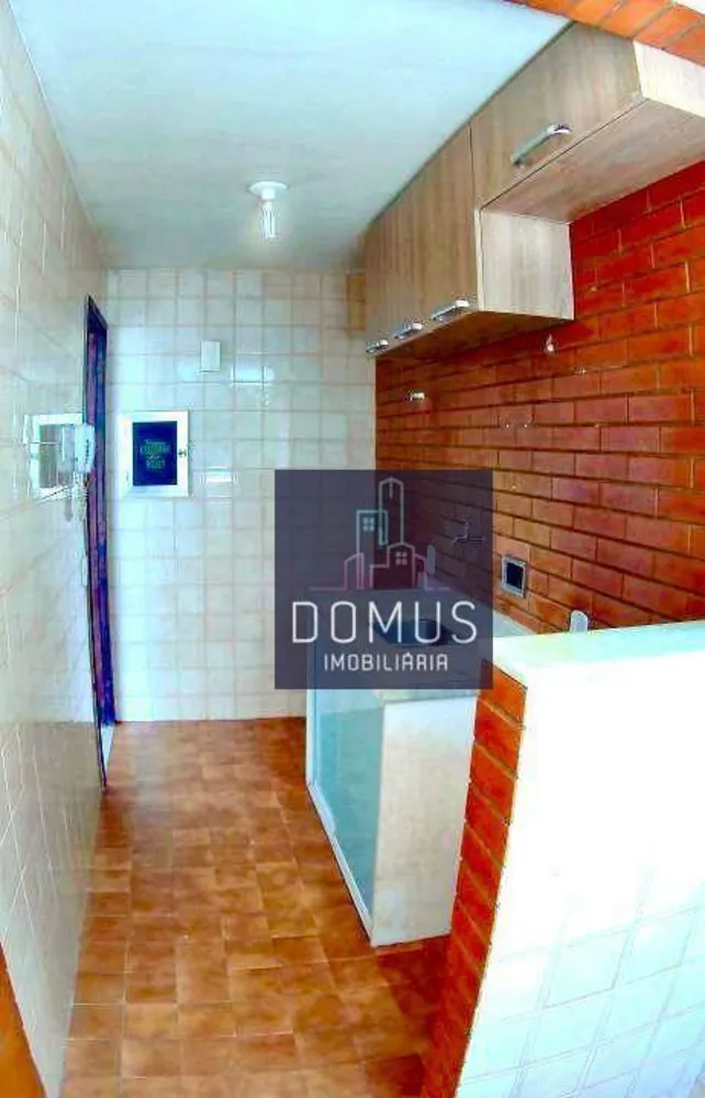 Apartamento, 1 quarto, 36 m² - Foto 7