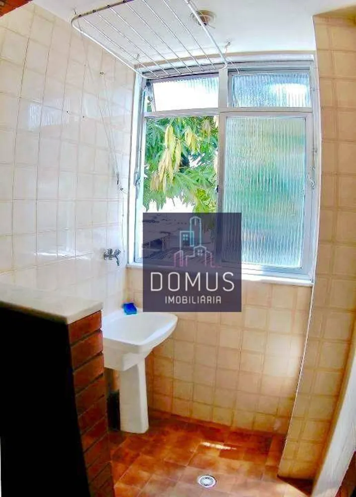 Apartamento, 1 quarto, 36 m² - Foto 8