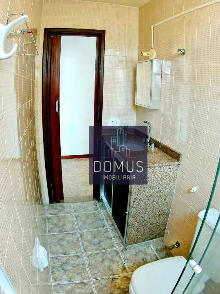 Apartamento, 1 quarto, 36 m² - Foto 5
