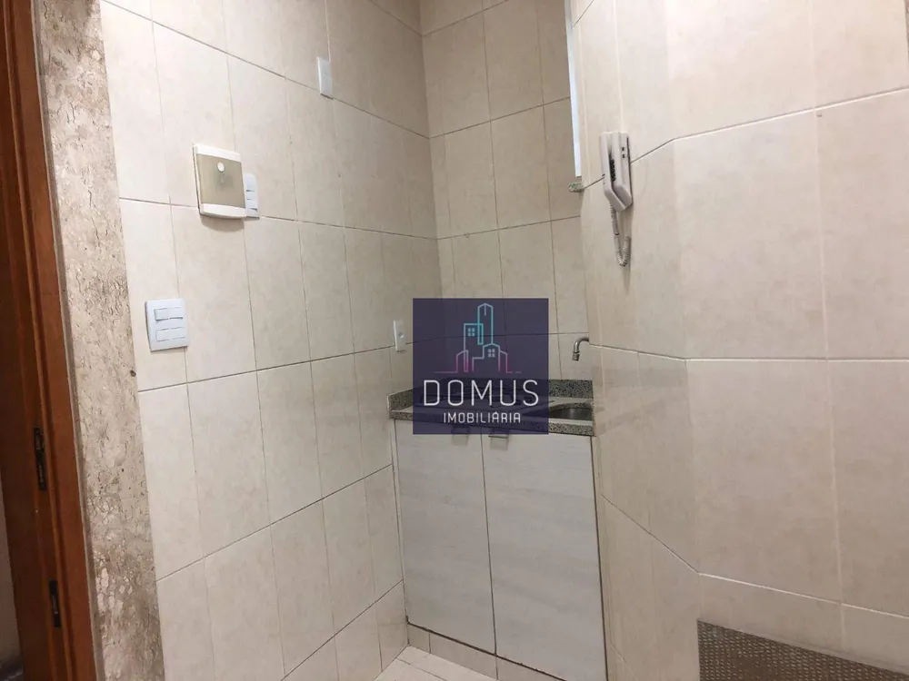 Apartamento, 1 quarto, 35 m² - Foto 3