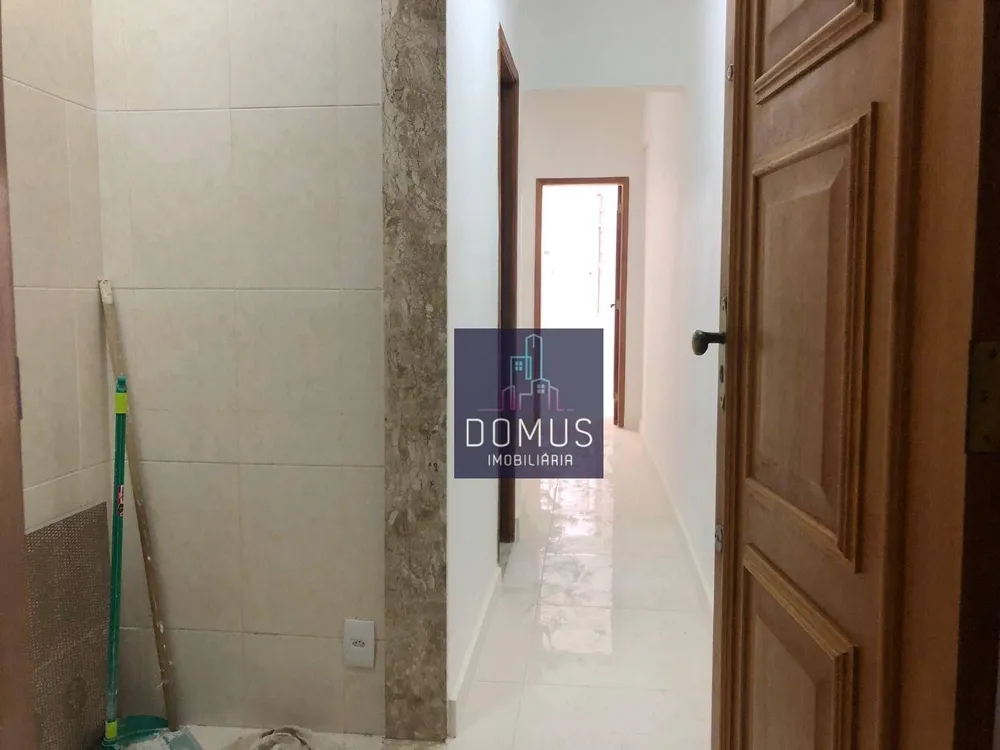 Apartamento, 1 quarto, 35 m² - Foto 4