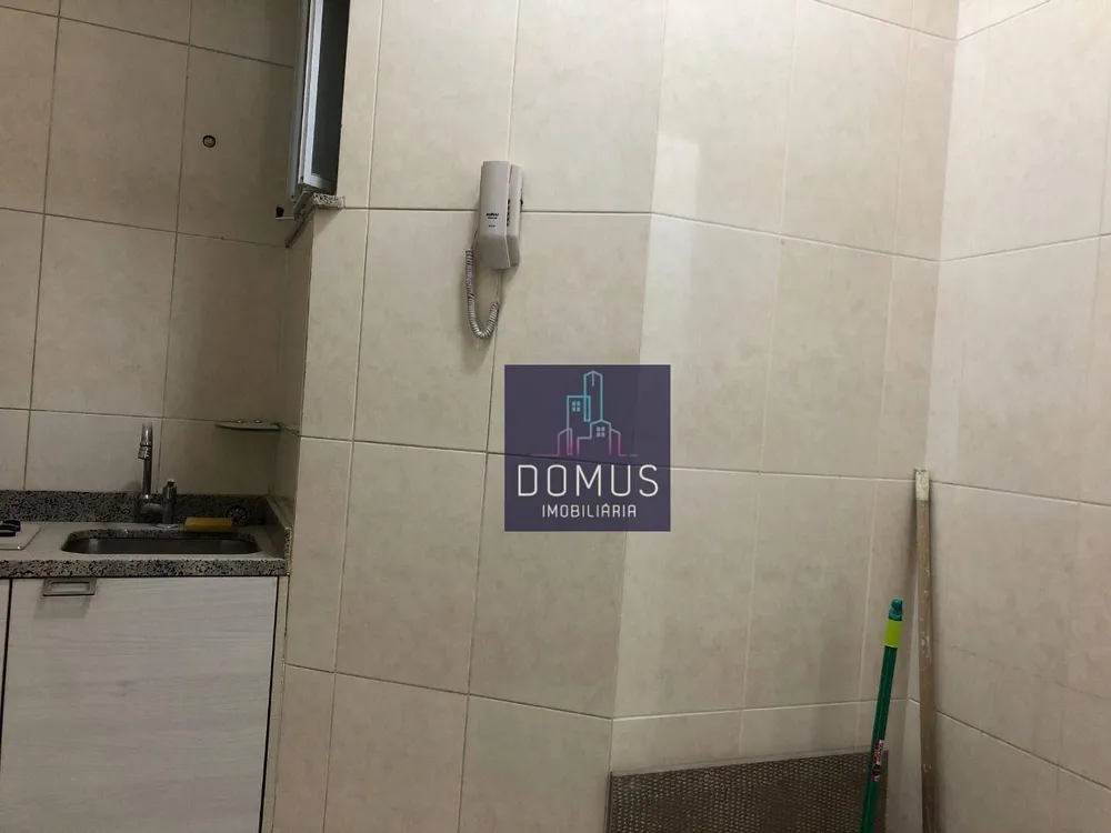 Apartamento, 1 quarto, 35 m² - Foto 2