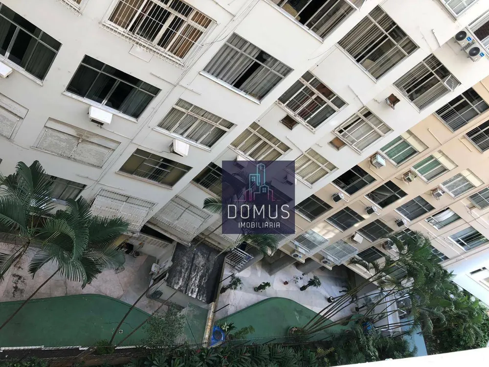 Apartamento, 1 quarto, 35 m² - Foto 1