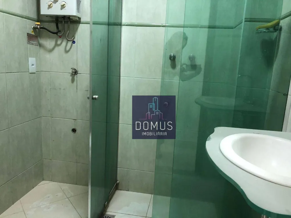 Apartamento, 1 quarto, 35 m² - Foto 9