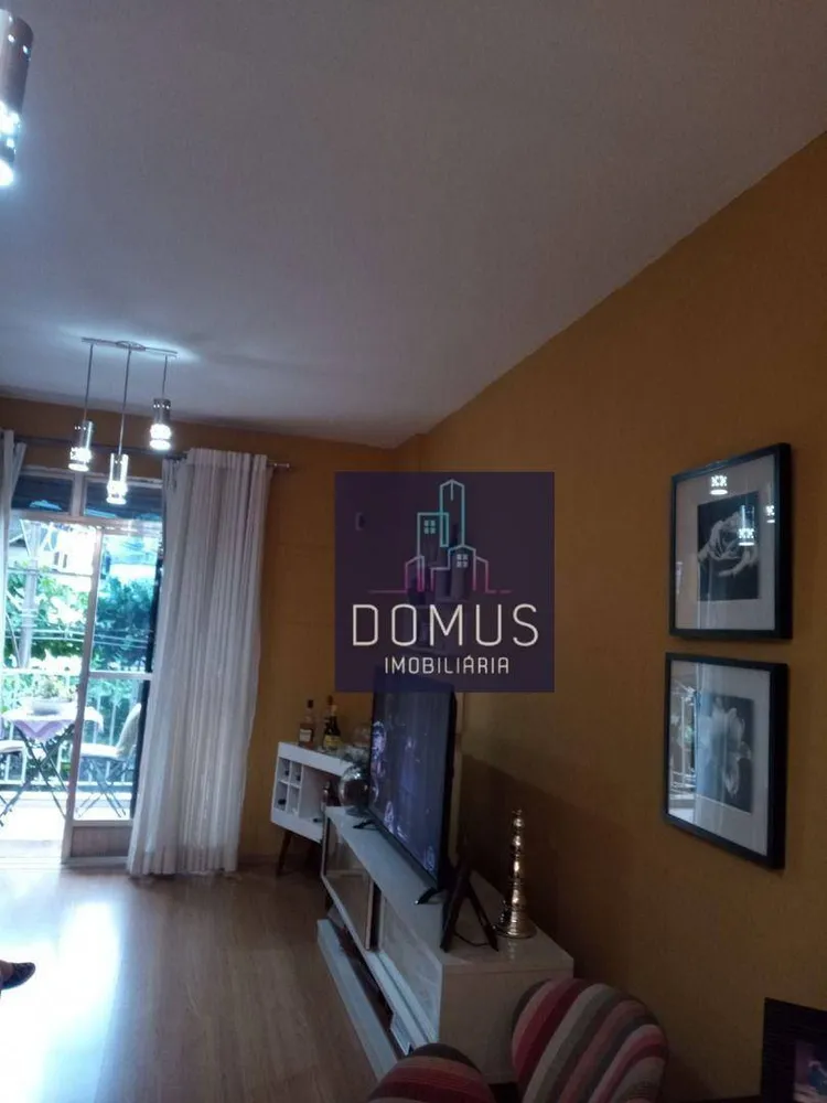 Apartamento, 2 quartos, 91 m² - Foto 3