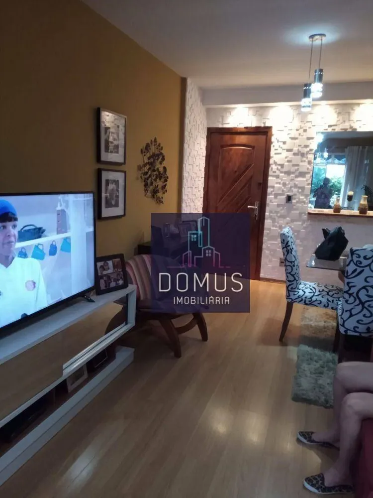 Apartamento, 2 quartos, 91 m² - Foto 8