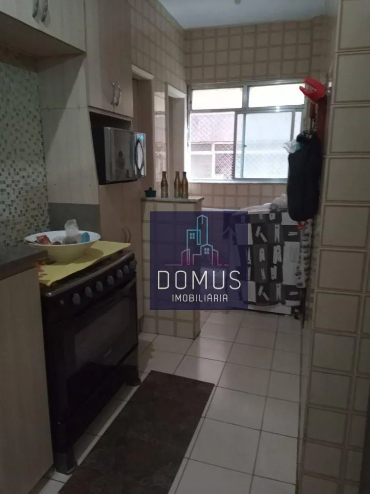 Apartamento, 2 quartos, 91 m² - Foto 1