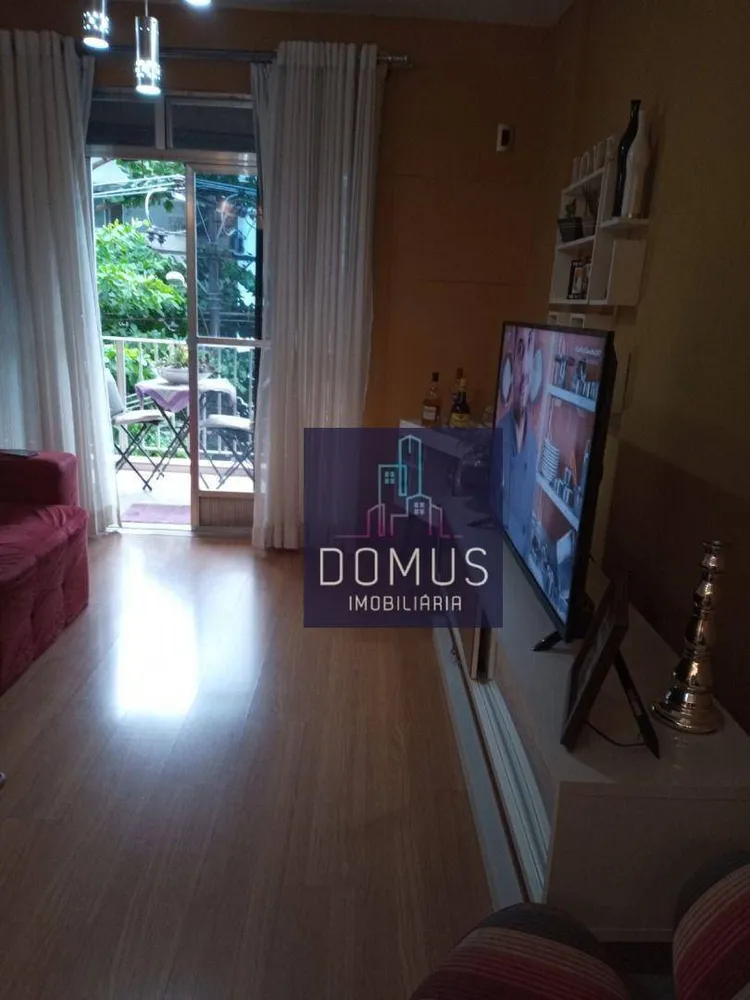 Apartamento, 2 quartos, 91 m² - Foto 7