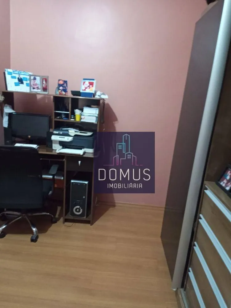 Apartamento, 2 quartos, 91 m² - Foto 2