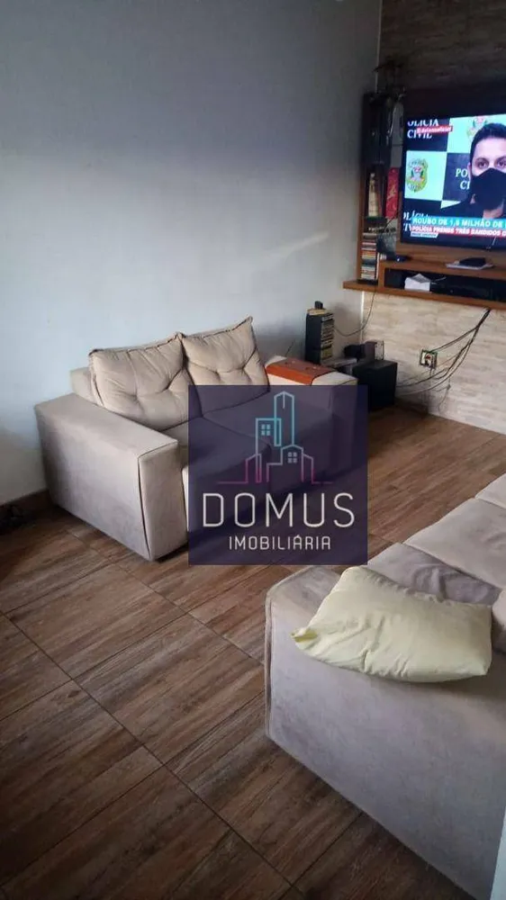 Casa, 2 quartos, 111 m² - Foto 8
