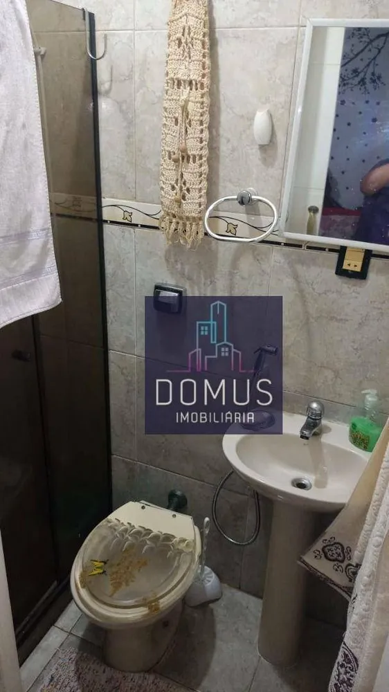 Casa, 2 quartos, 111 m² - Foto 13