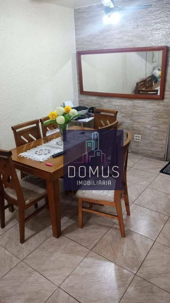 Casa, 2 quartos, 111 m² - Foto 1