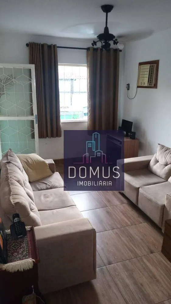 Casa, 2 quartos, 111 m² - Foto 5