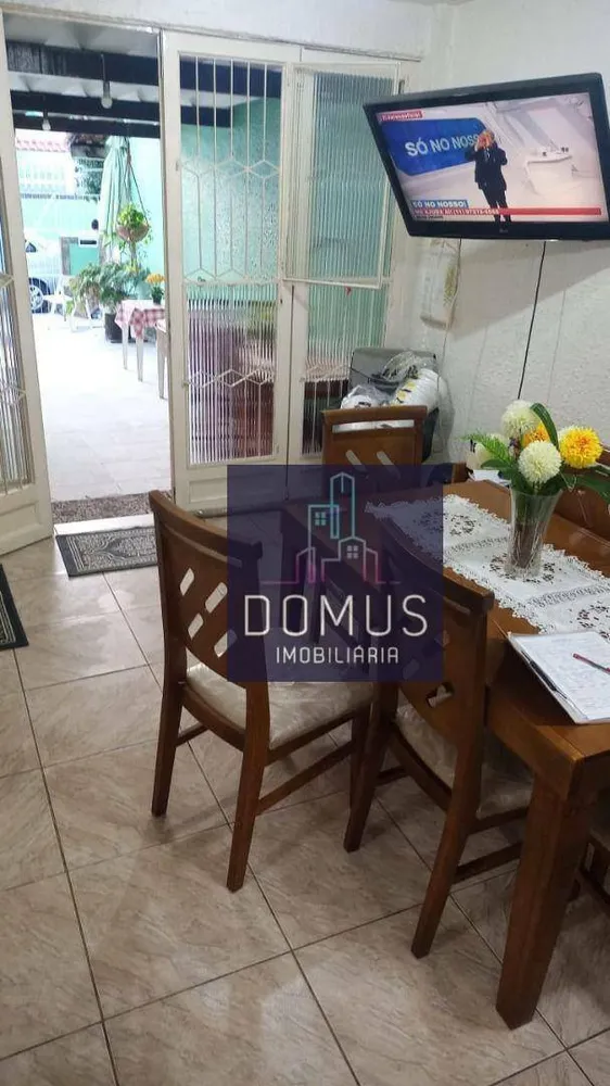 Casa, 2 quartos, 111 m² - Foto 2