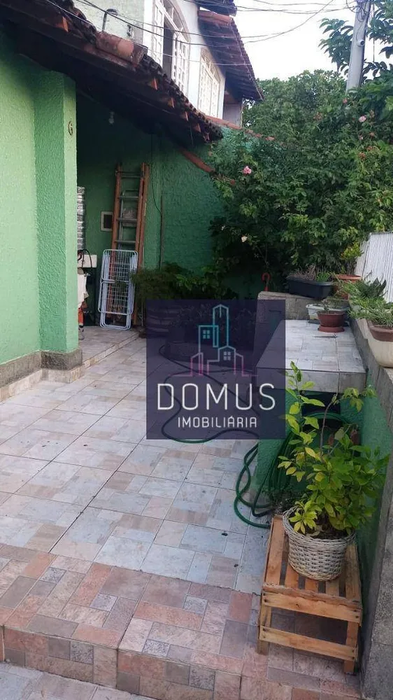Casa, 2 quartos, 111 m² - Foto 6