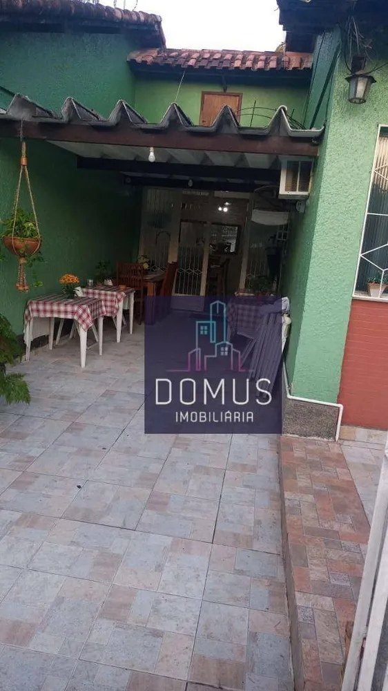Casa, 2 quartos, 111 m² - Foto 7