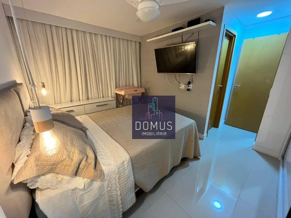 Apartamento, 3 quartos, 82 m² - Foto 9