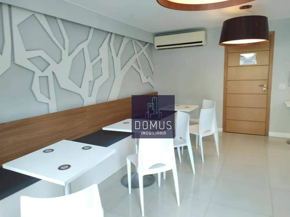 Apartamento, 3 quartos, 82 m² - Foto 4