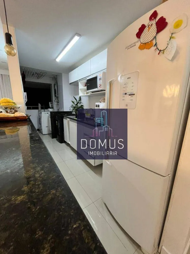 Apartamento, 3 quartos, 82 m² - Foto 11