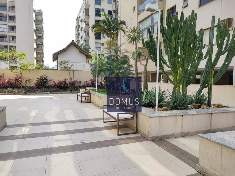 Apartamento, 3 quartos, 82 m² - Foto 1