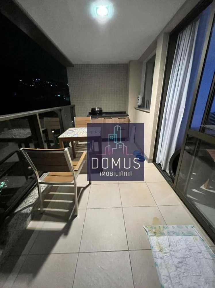 Apartamento, 3 quartos, 82 m² - Foto 10