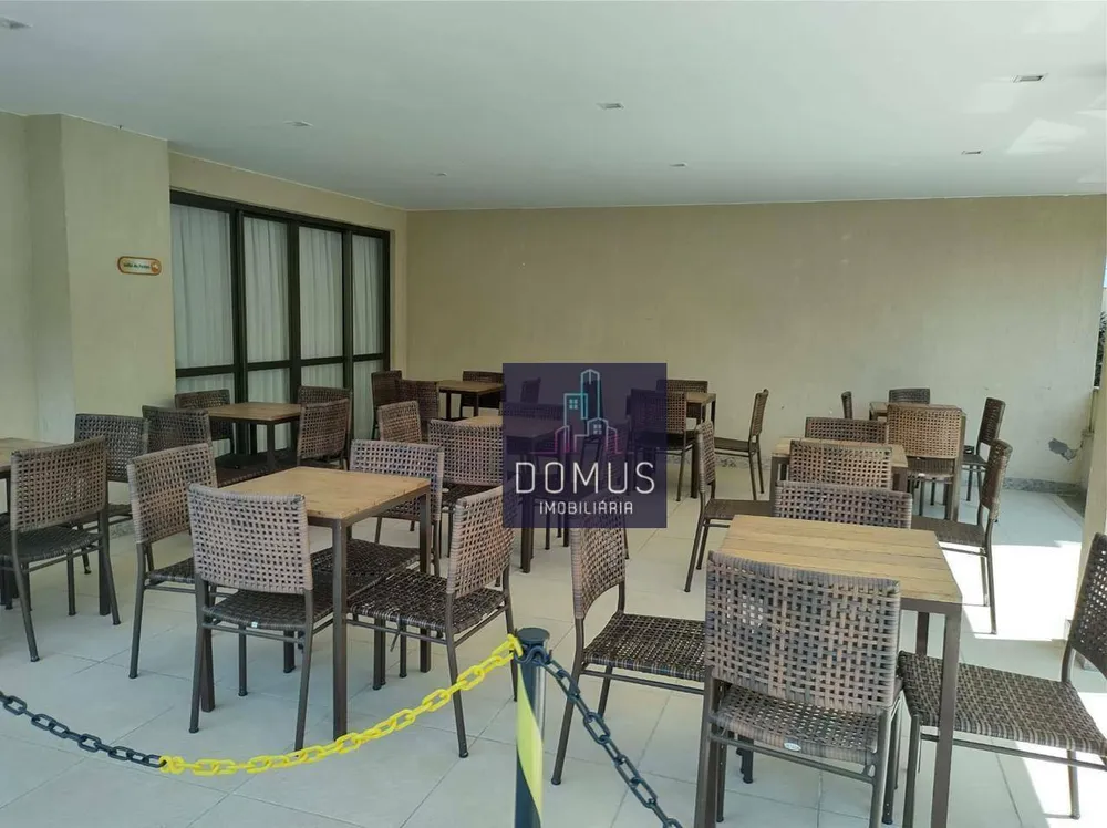 Apartamento, 3 quartos, 82 m² - Foto 5