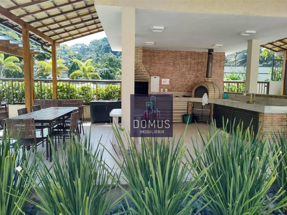 Apartamento, 3 quartos, 82 m² - Foto 2