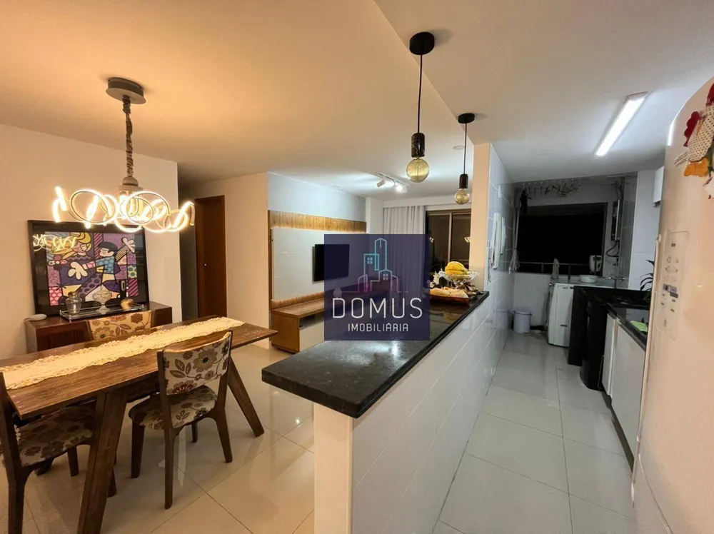 Apartamento, 3 quartos, 82 m² - Foto 6