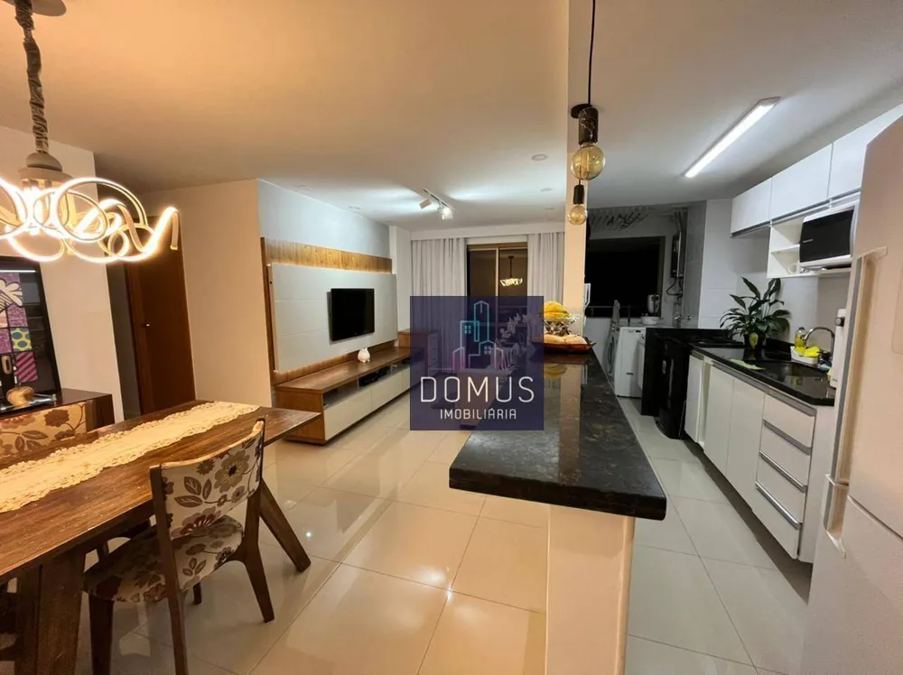 Apartamento, 3 quartos, 82 m² - Foto 7