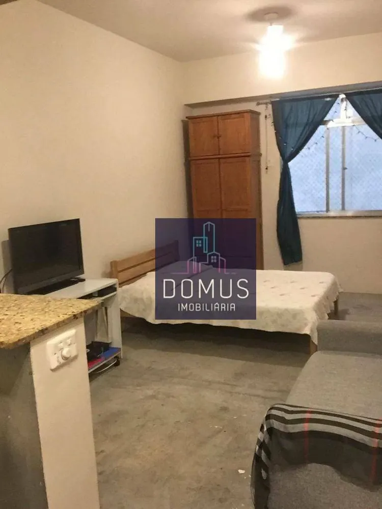 Loft, 27 m² - Foto 1