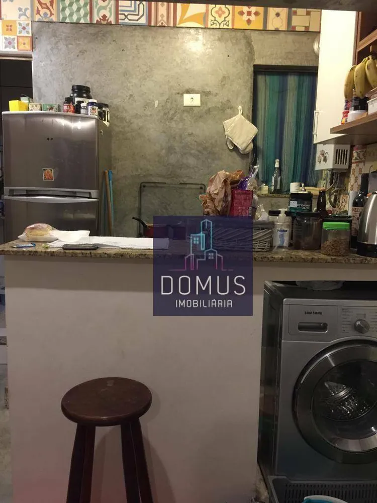 Loft, 27 m² - Foto 3