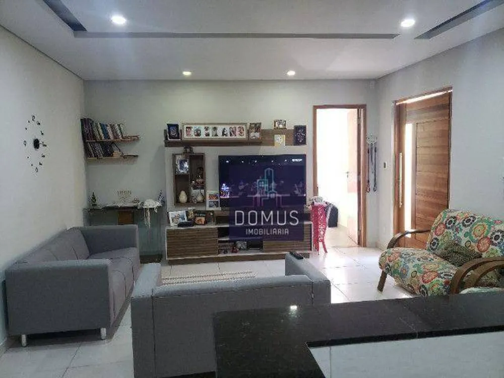 Casa, 2 quartos, 56 m² - Foto 1