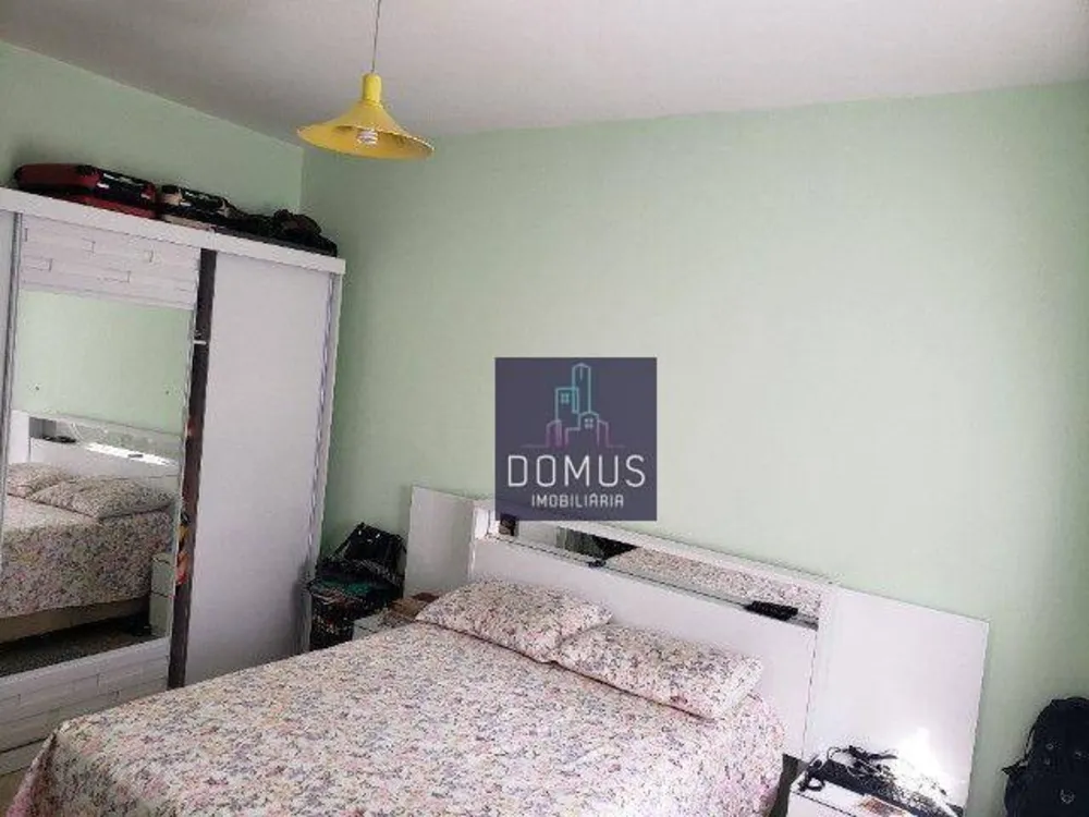 Casa, 2 quartos, 56 m² - Foto 4
