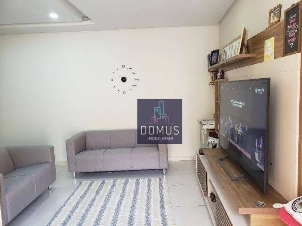 Casa, 2 quartos, 56 m² - Foto 2