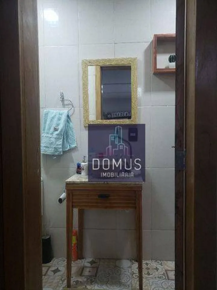 Casa, 2 quartos, 56 m² - Foto 7