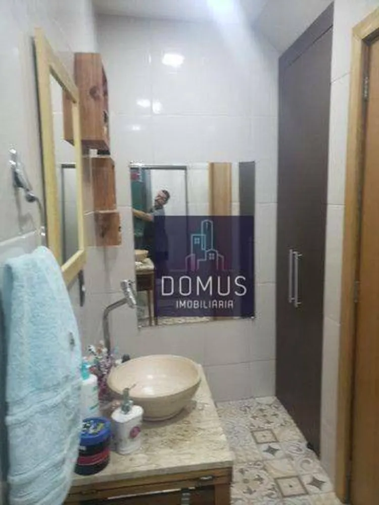 Casa, 2 quartos, 56 m² - Foto 6